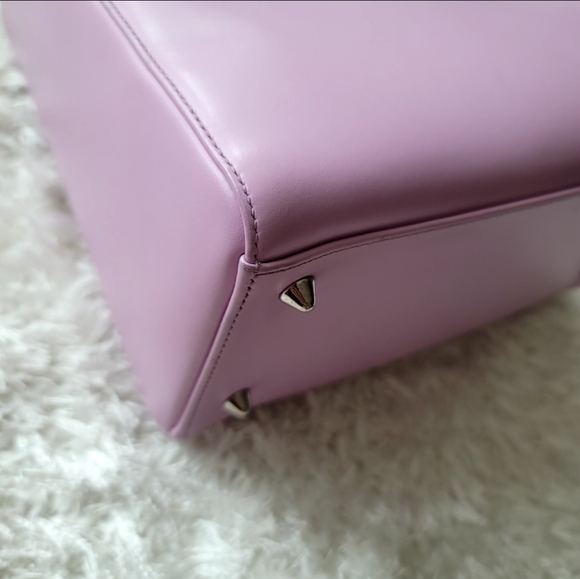 SOLD Lady Dior medium pocket bag - Picture 5 of 13